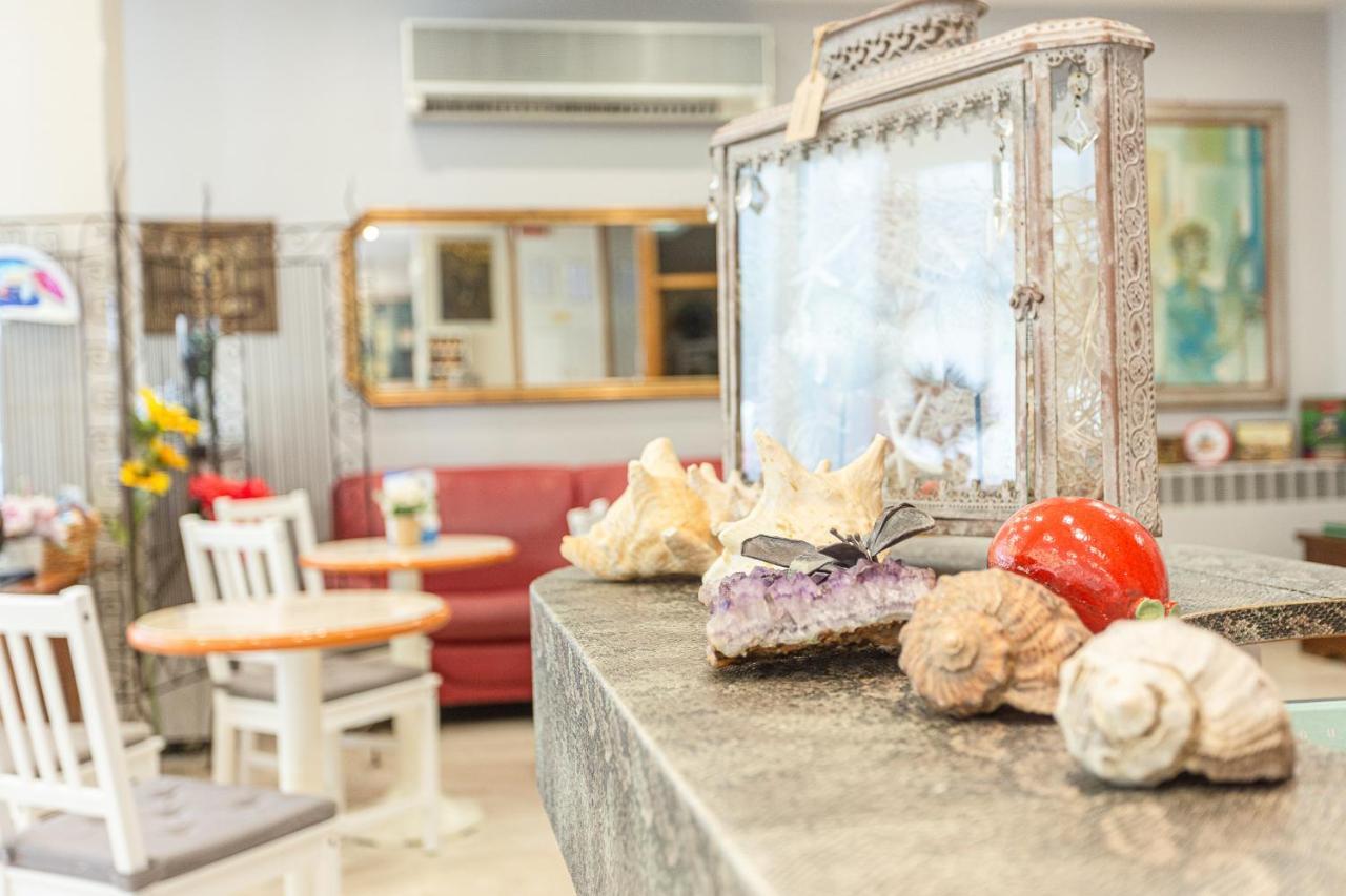 Hotel Kiss Cesenatico