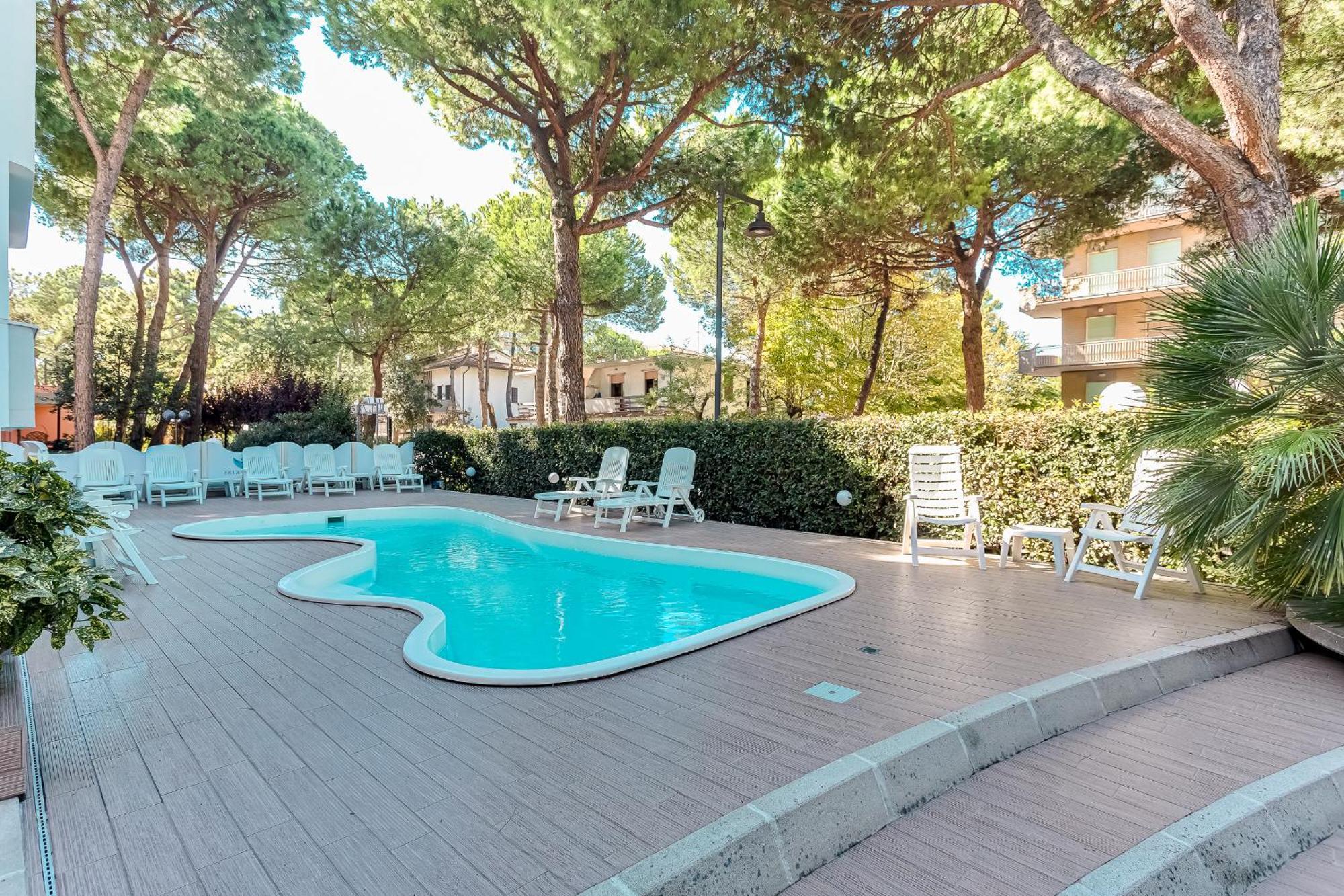 Hotel Kiss Cesenatico